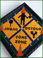 Cone Zone