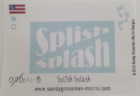 Splish/Splash